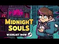 Midnight Souls — Teaser trailer