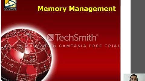 Topic 6 (Part 3): Fundamentals of Information Technology-Operating Systems