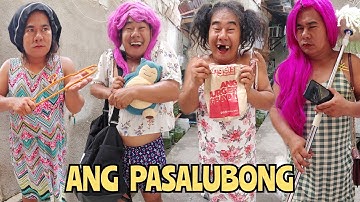 Napagalitan si Bebang ni Aling Sitang | Madam Sonya Funny Video