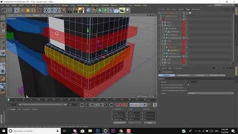 Quick Minecraft GFX (render) "2" | Speedart #3