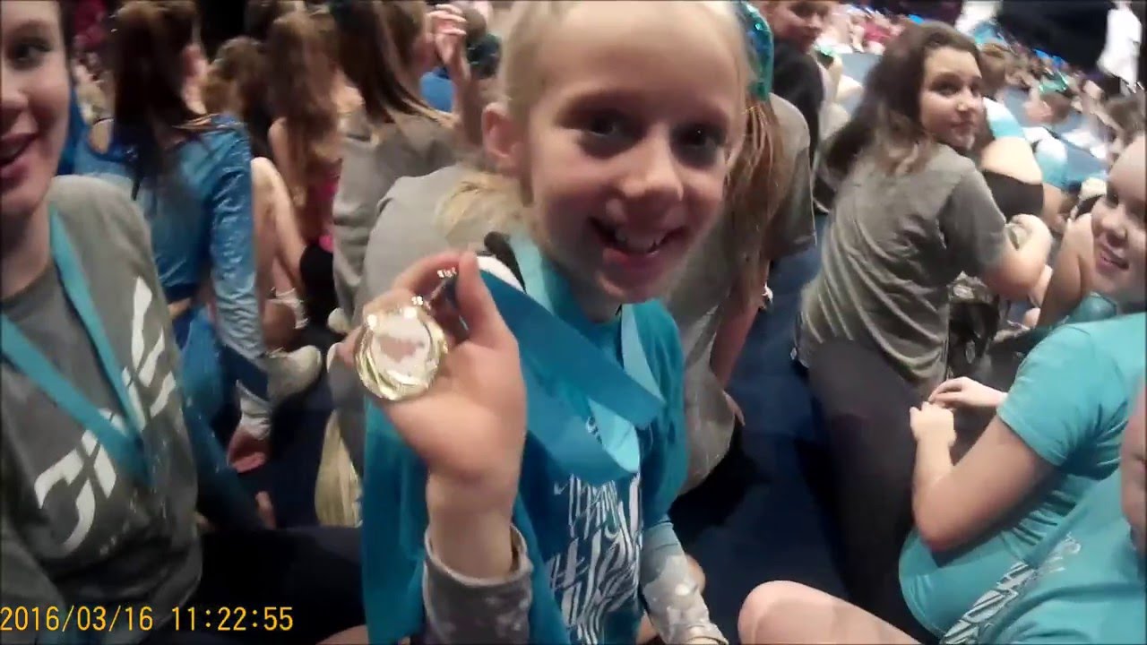 Rollercoaster cup 2016 JNS Peewees