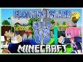 Floating Island! | Build VS with @LDShadowLady