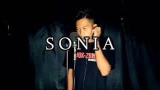 SONIA Abiem Ngesti || cover by Agung ACK