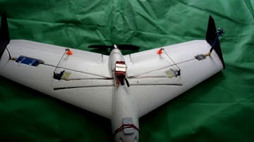 Skywalker X-1!: Pre-Maiden Overview!