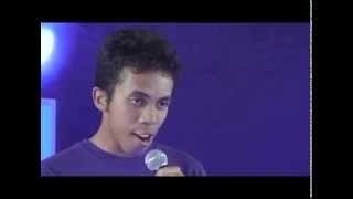 bétisier kopi kolé 2014 (Mika - grace kelly) /tuléar