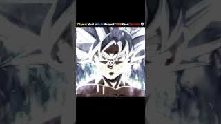 Otherswhat Is Aura Momentdbs Fans See This