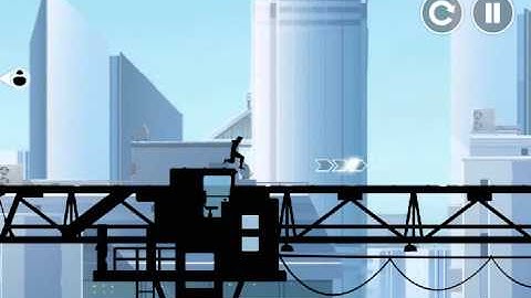 Vector- Downtown- level 10