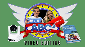 ABC2: Video Editing
