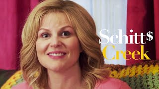Mommy Blog - Inside Schitt's Creek