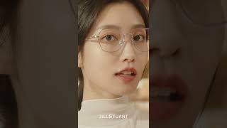 Jillstuart Eyewear - The Sensualist Collection