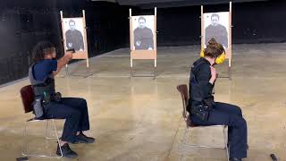 MATC Police Academy 101