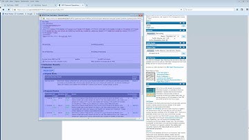 Propose Routes, frozen segments and Via/Avoid