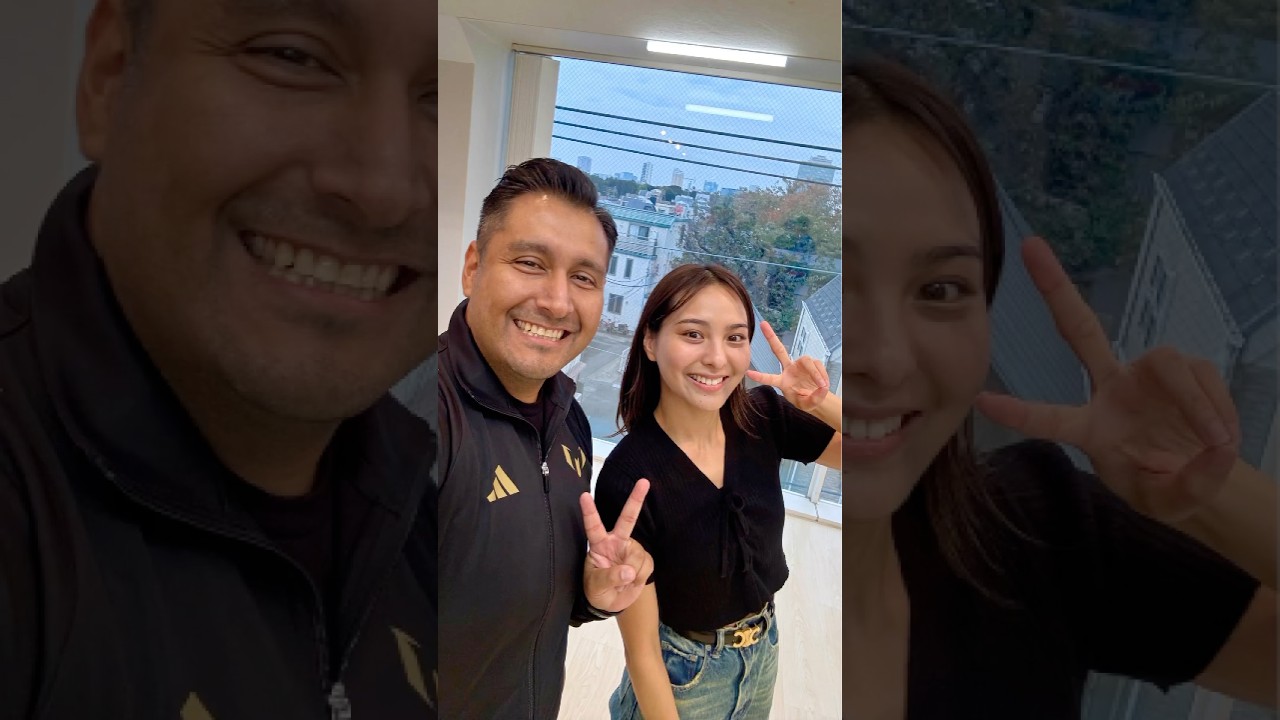 「RISE UP」 Dance workshop 