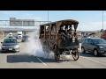 A Brief History of the Automobile Ep.01 | Genesis: The Primordial Spark
