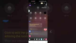 how 2 change voice starmaker multi room 🤟🤟🤟 screenshot 2