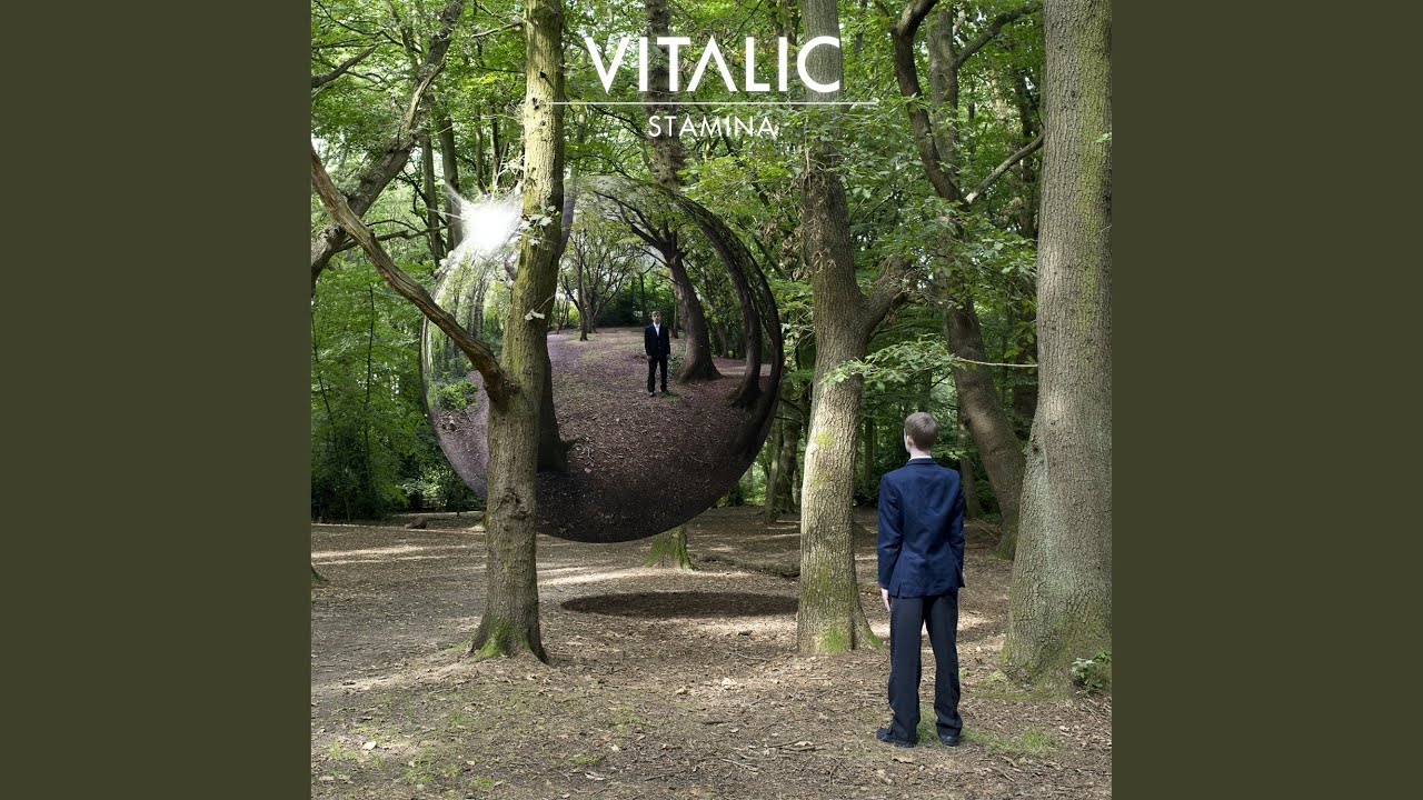 Stamina (Le Castle Vania remix)