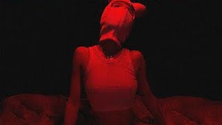 Evasha - Идол (Lyric Video 2023)