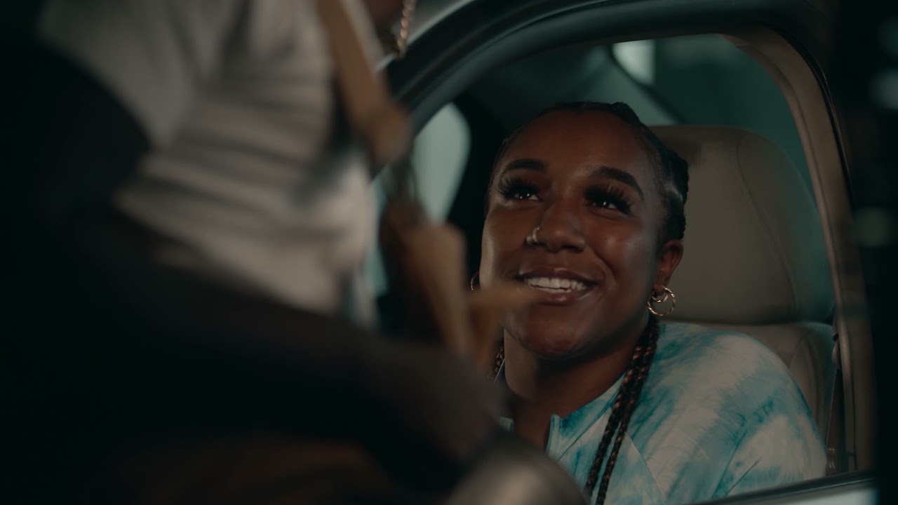 JVN3 - "Frying Pan" (Official Music Video)