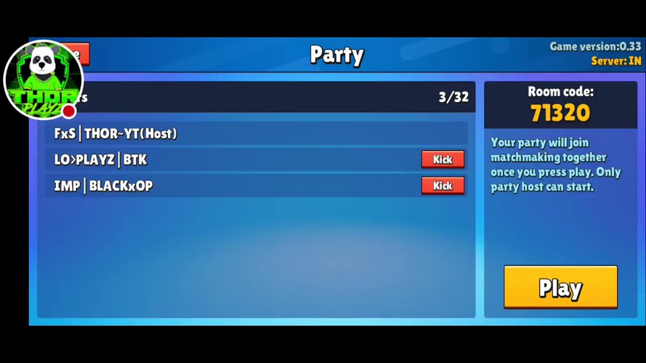 FxS vs 7X | 4th Stream Net Haggu 😡