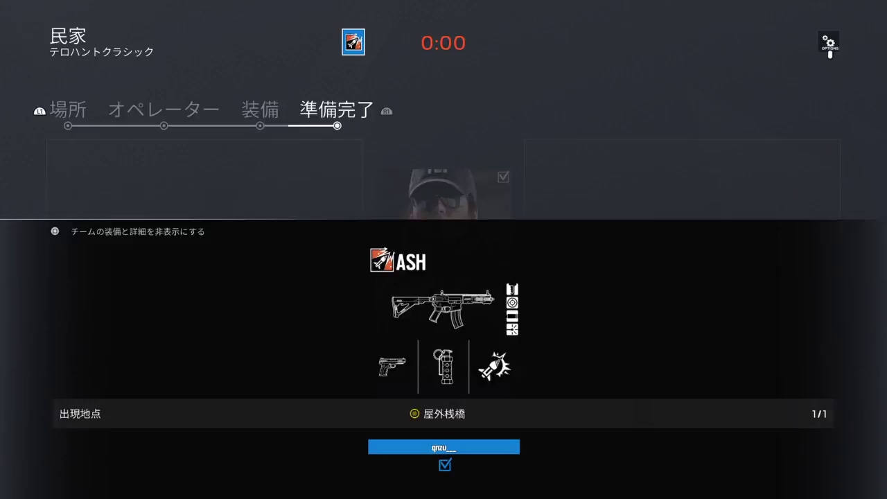 [R6s] XIM APEXでランク - YouTube