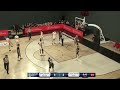 Bahçeşehir Koleji – Aliağa Petkim Spor BGL 5.Pencere 2.Gün