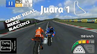 Real Bike Racing screenshot 3