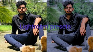 LIGHTROOM PRESET FREE MALAYALAM | CG PRESETS | LIGHTROOM TUTORIAL VIDEO MALAYALAM | 2021 NEW PRESETS
