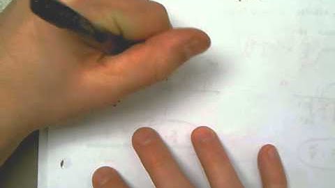 Lesson 5.3 Example 6 - Functions with Half Angles