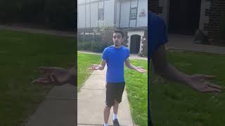about me Nick Perez video
