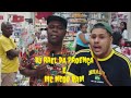 AO VIVO NO MERCADO GUANABARA DJ RAEL DA PROENÇA E MC NEGO BAM MALANDRAMENTE
