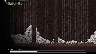 Void Memory 190904B - Roaming Specimen (Trash King Build, NG+)