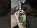 stitching tips and tricks#fashion #trending #tailor #viral #shorts ,#sewing #kavita #lacepattern
