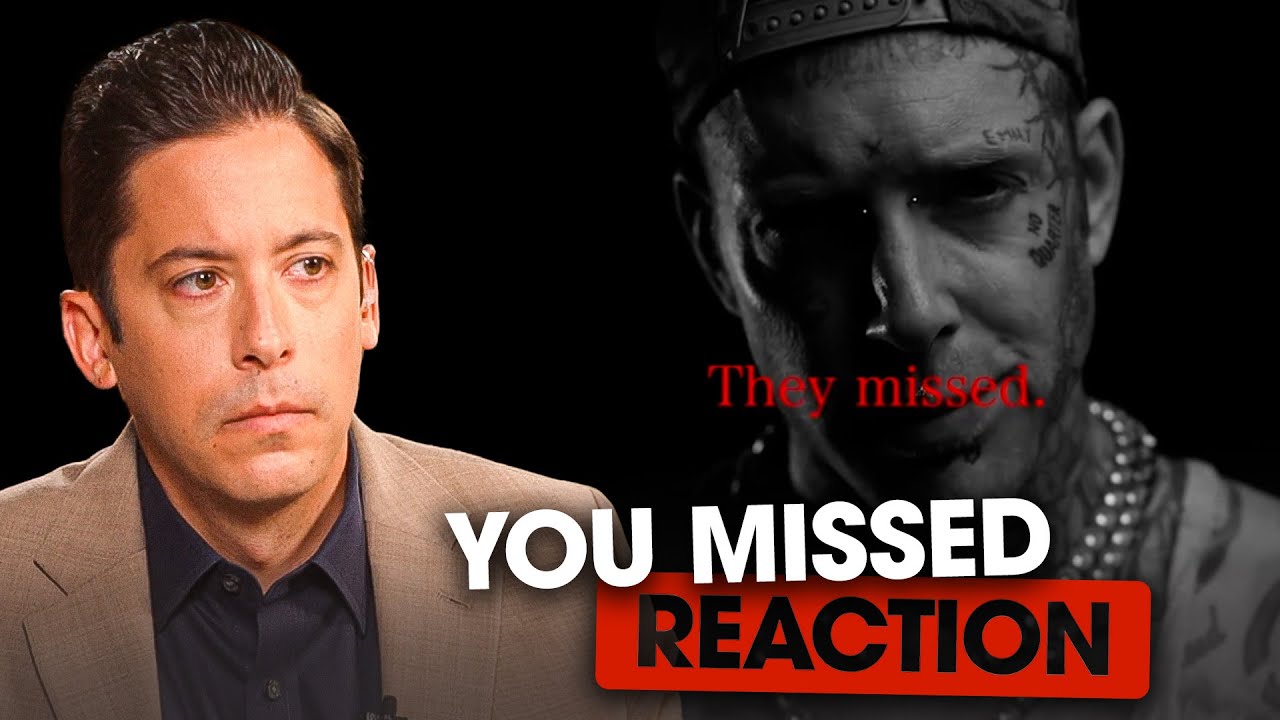 Tom MacDonald Releases 