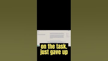 GPT-4 tutorial and capabilities 😮| ChatGPT Latest Update!