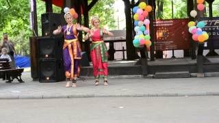 Обложка Ай Гири Нандини Скачать Ай Гири Нандини