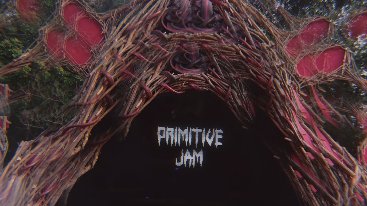 Primitive Jam @ Roots Trance Festival 2023