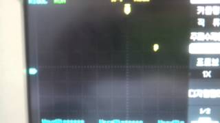 Diode In Low Frequency Voltage