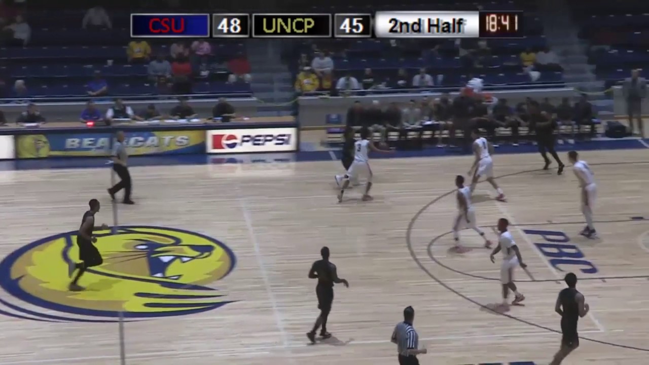 Men's Basketball vs. Columbus State (PBC Championship Game) Highlights YouTube