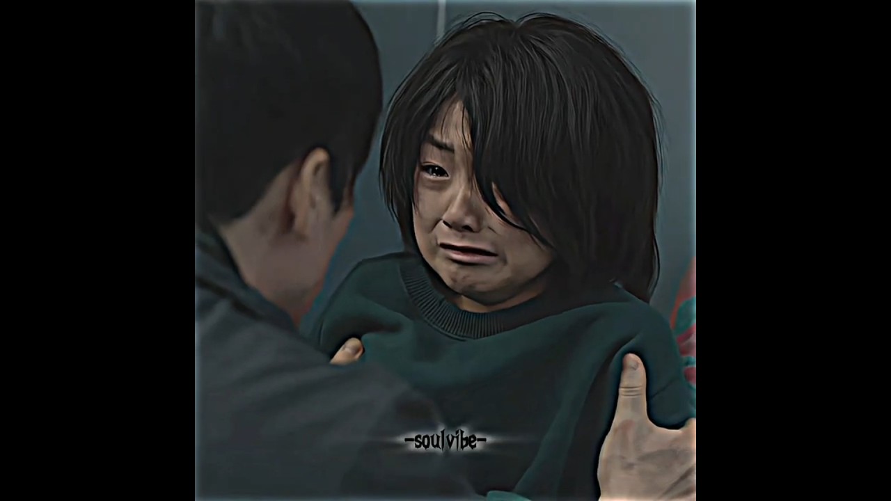 They save the child and her mother from their father's abuse🥺😔 #dramashorts #theuncunnycounter #fyp