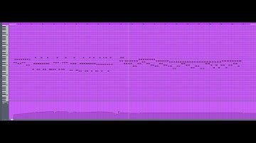 "Playable Ostinatos" - Sampling New Material for Vista II Chamber Strings Module
