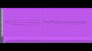 "Playable Ostinatos" - Sampling New Material for Vista II Chamber Strings Module
