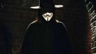 behind the mask by anarchy club