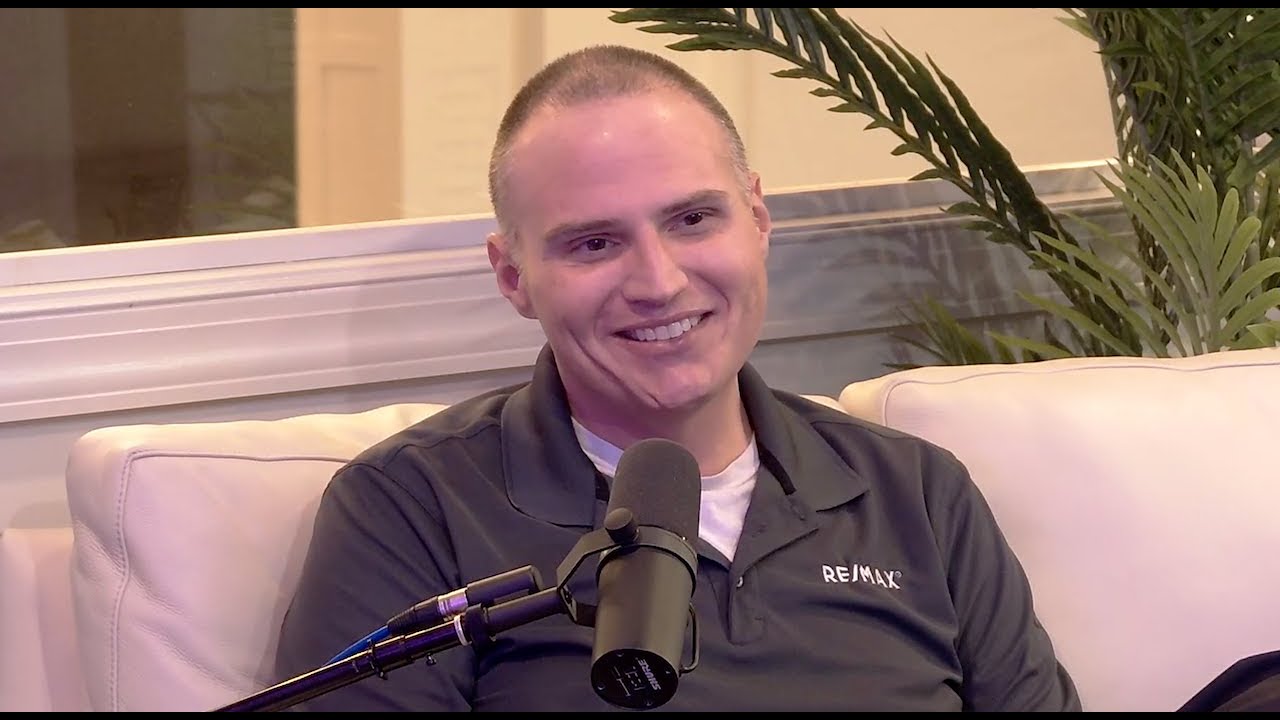 Episode #10: David Young on failure, success, and lessons learned along the way!