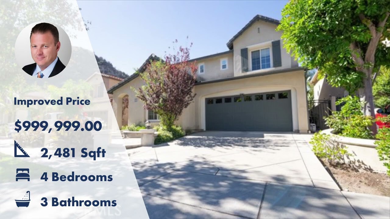 Active in 17 Shady Cove Court, Azusa, CA Contact me for a showing!