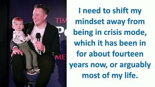 Walter Isaacson on Elon Musk