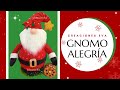 🎄🎅Gnomo navideño (2023)