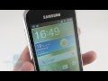 Spesifikasi Lengkap Samsung Galaxy Mini 2: Kecil namun Tangguh!