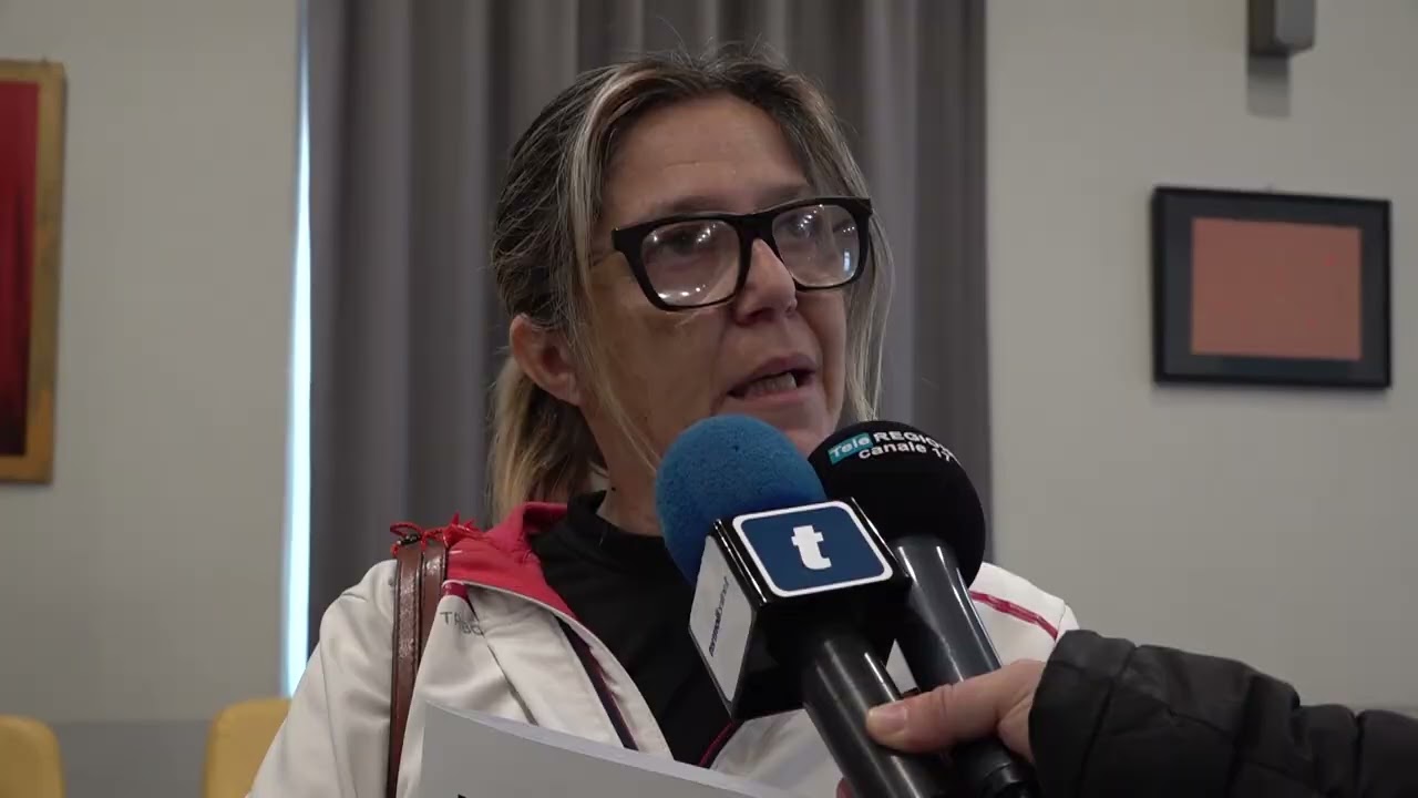 Sostenibilità del settore ittico, a Termoli il piano del Gal Molise - 03/03/2026