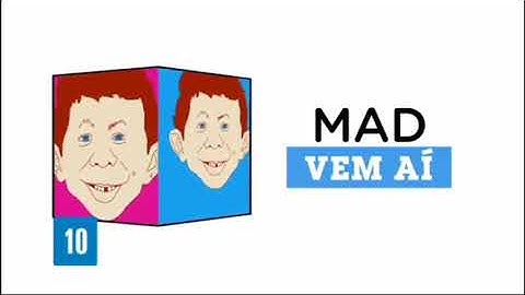 CN Brasil - Next/Vem Ai Bumpers (Check it 3.0)