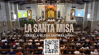 Catholic Mass Today I Daily Holy Mass I Sunday April 12 2026 I Second Sunday of Easter